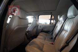 Land Rover Range Rover Vogue